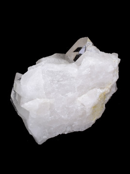 Clear Quartz Cluster