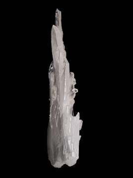 Tabular Quartz