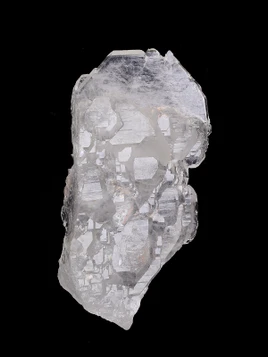 Tabular Quartz