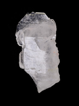 Tabular Quartz