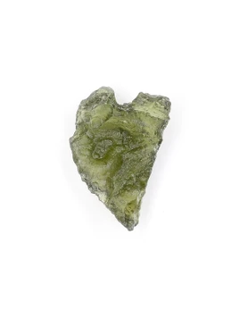 Natural Moldavite