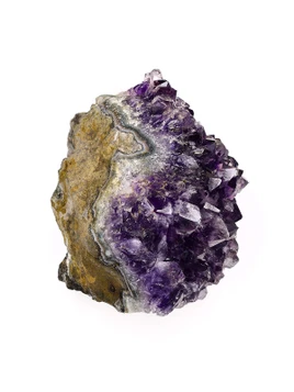 Amethyst Pineapple Cluster