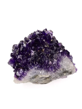 Amethyst Pineapple Cluster