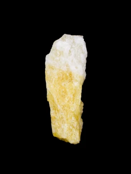 Golden Danburite Rough