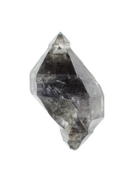 Black Tibetan DT Quartz