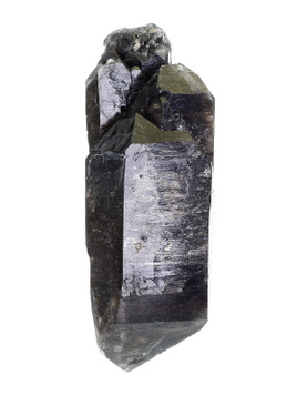 Black Tibetan DT Quartz