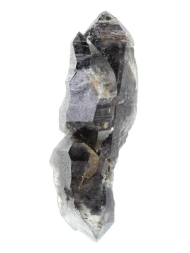 Black Tibetan DT Quartz