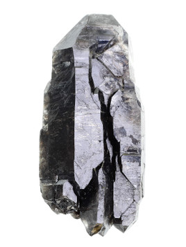 Black Tibetan DT Quartz