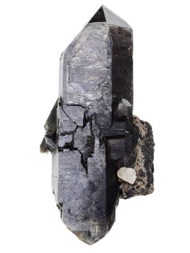 Black Tibetan DT Quartz