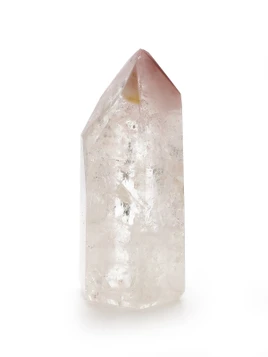 Lithium Quartz Tower