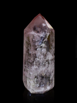 Lithium Quartz Tower