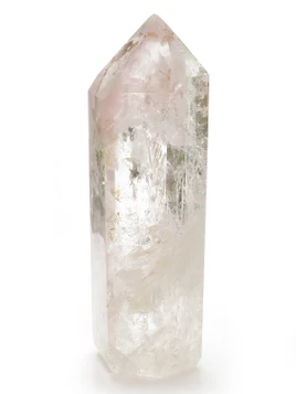 Lithium Quartz Tower