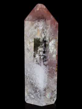 Lithium Quartz Tower