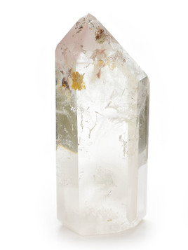Lithium Quartz Tower