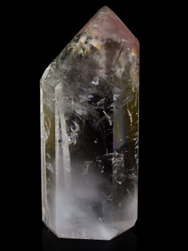 Lithium Quartz Tower