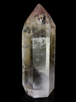 Lithium Quartz Tower