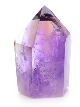 Ametrine Polished Point - 27-SMC-120