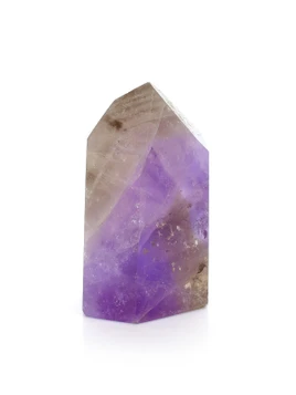 Ametrine Polished Point