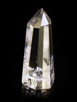 Clear Quartz Polished Point