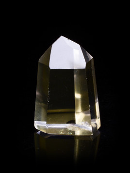 Clear Quartz Polished Point