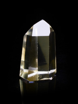 Clear Quartz Polished Point