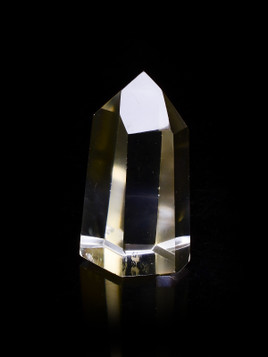 Clear Quartz Polished Point