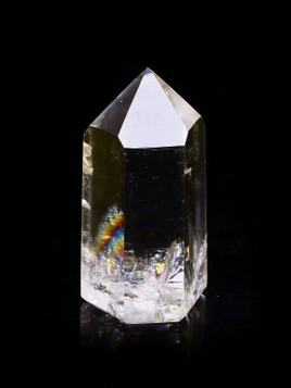 Clear Quartz Polished Point