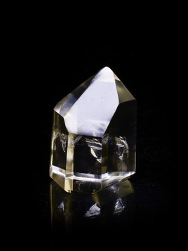 Clear Quartz Polished Point