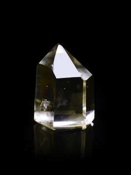 Clear Quartz Polished Point
