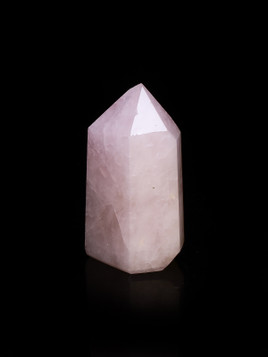 Rose Quartz Point