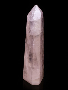 Rose Quartz Point