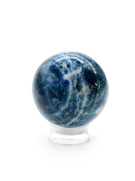 Afghanite Sphere