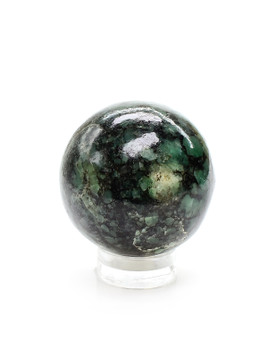 Emerald Sphere