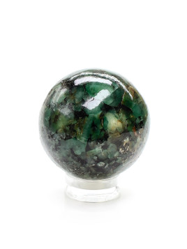 Emerald Sphere