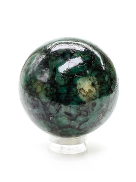 Emerald Sphere