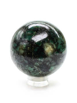 Emerald Sphere