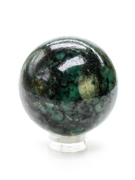 Emerald Sphere