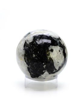 Moonstone Sphere