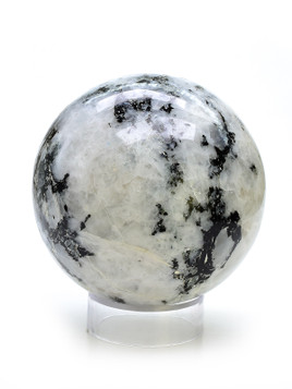 Moonstone Sphere