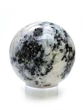 Moonstone Sphere