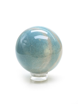 Trolleite Sphere