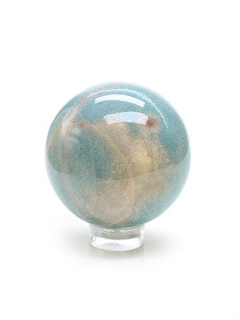 Trolleite Sphere