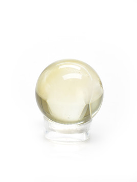 Citrine Mini Sphere