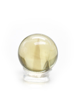 Citrine Mini Sphere