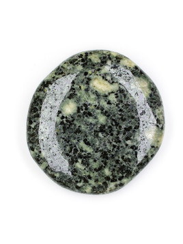 Preseli Bluestone Palm Stone