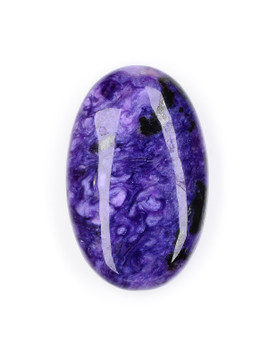 Charoite AAA Pocket Stone