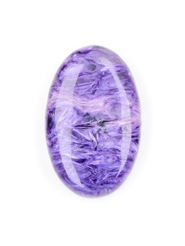 Charoite AAA Pocket Stone