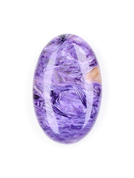 Charoite AAA Pocket Stone