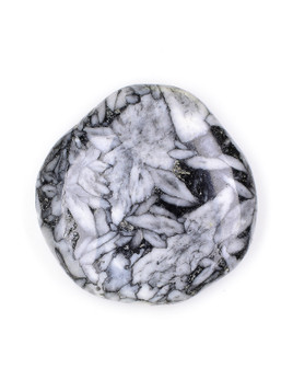 Pinolite Pocket Stone