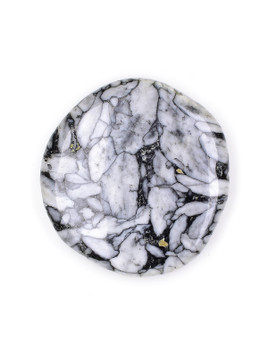 Pinolite Pocket Stone